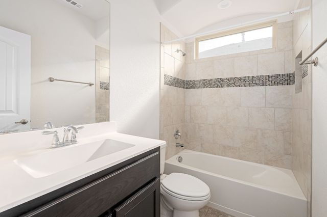 2316 Sundown Mesa Drive, Fort Worth, TX 76177