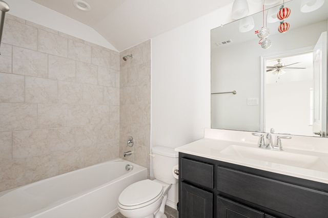 2316 Sundown Mesa Drive, Fort Worth, TX 76177