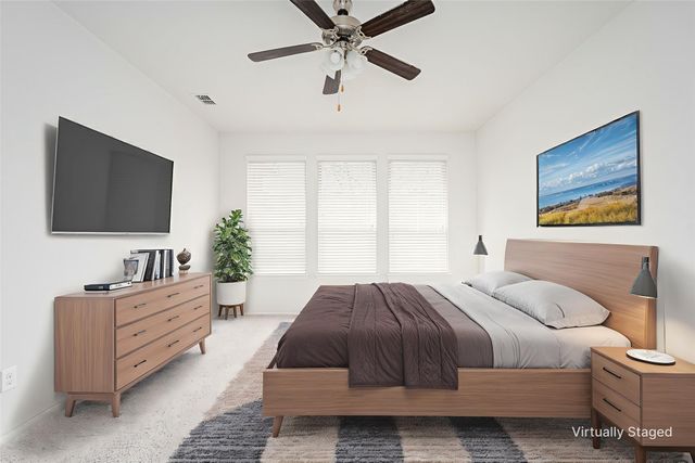 2316 Sundown Mesa Drive, Fort Worth, TX 76177