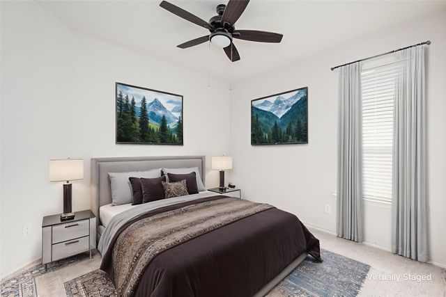 2316 Sundown Mesa Drive, Fort Worth, TX 76177