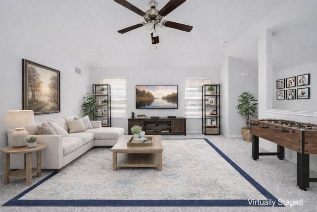 2316 Sundown Mesa Drive, Fort Worth, TX 76177