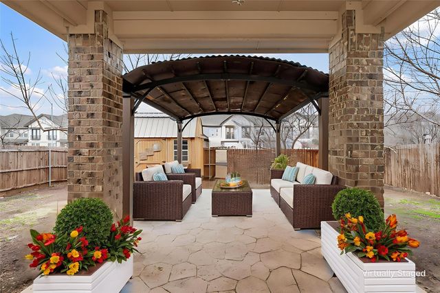 2316 Sundown Mesa Drive, Fort Worth, TX 76177