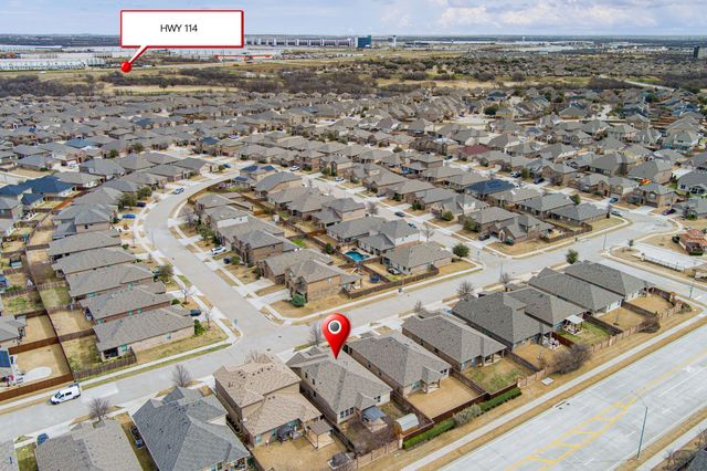 2316 Sundown Mesa Drive, Fort Worth, TX 76177