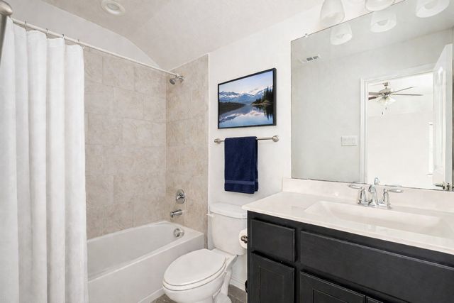 2316 Sundown Mesa Drive, Fort Worth, TX 76177