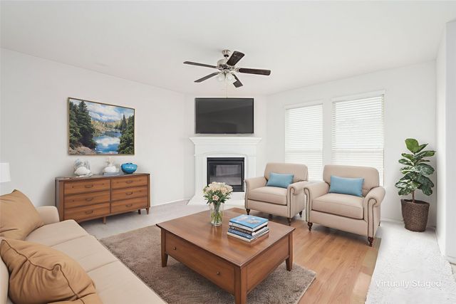 2316 Sundown Mesa Drive, Fort Worth, TX 76177