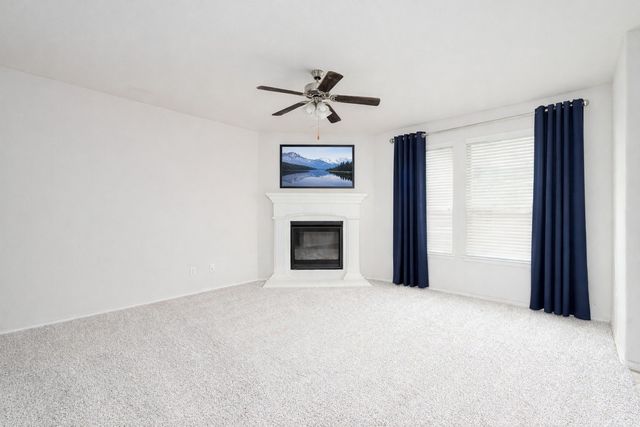 2316 Sundown Mesa Drive, Fort Worth, TX 76177