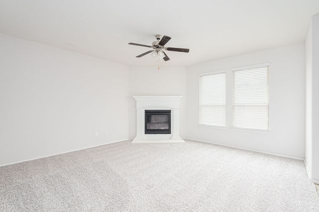 2316 Sundown Mesa Drive, Fort Worth, TX 76177