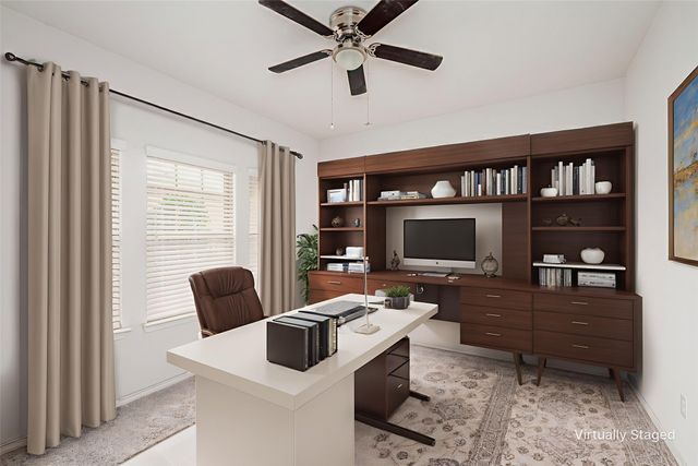 2316 Sundown Mesa Drive, Fort Worth, TX 76177