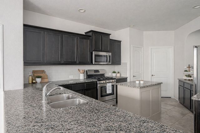 2316 Sundown Mesa Drive, Fort Worth, TX 76177