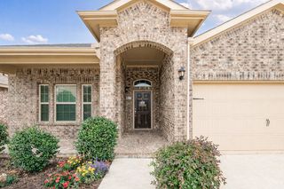 2316 Sundown Mesa Drive, Fort Worth, TX 76177
