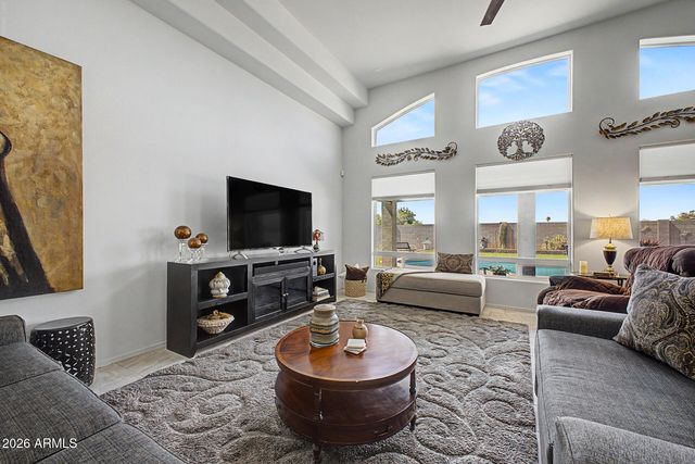 3110 W MELODY Drive, Laveen, AZ 85339