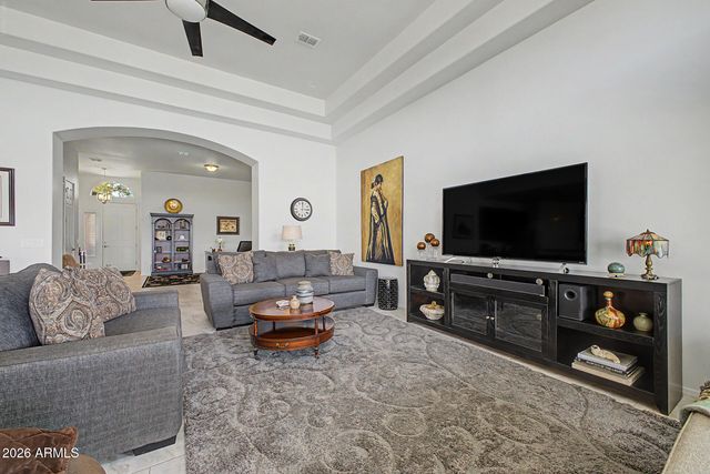 3110 W MELODY Drive, Laveen, AZ 85339