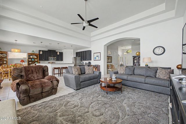 3110 W MELODY Drive, Laveen, AZ 85339