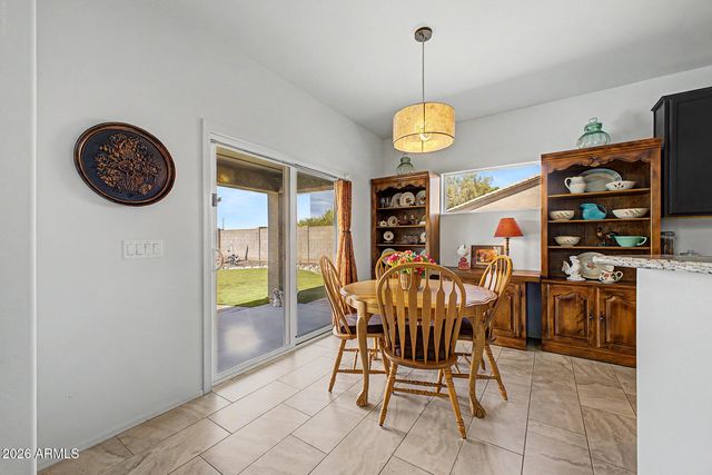 3110 W MELODY Drive, Laveen, AZ 85339