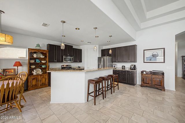 3110 W MELODY Drive, Laveen, AZ 85339