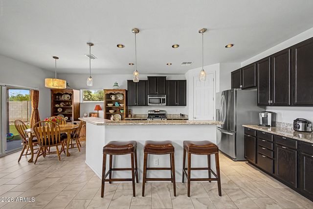 3110 W MELODY Drive, Laveen, AZ 85339