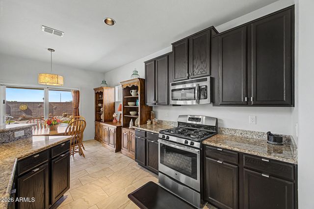 3110 W MELODY Drive, Laveen, AZ 85339