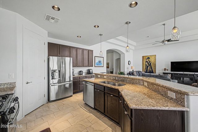 3110 W MELODY Drive, Laveen, AZ 85339