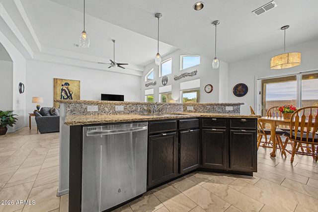 3110 W MELODY Drive, Laveen, AZ 85339