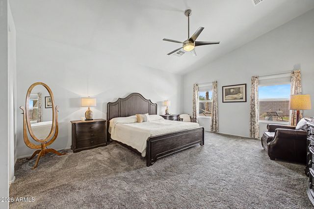 3110 W MELODY Drive, Laveen, AZ 85339