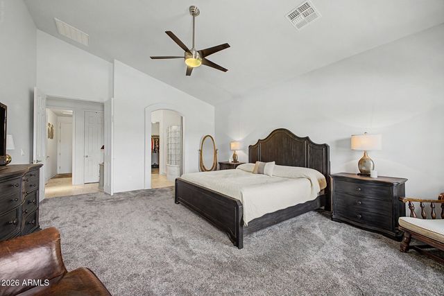 3110 W MELODY Drive, Laveen, AZ 85339