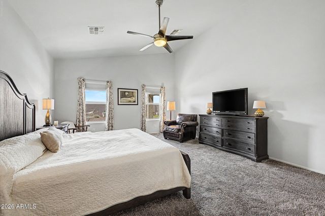 3110 W MELODY Drive, Laveen, AZ 85339