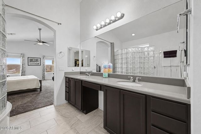 3110 W MELODY Drive, Laveen, AZ 85339
