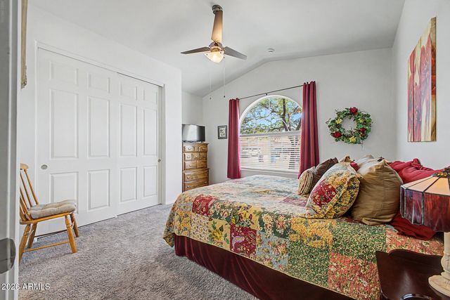 3110 W MELODY Drive, Laveen, AZ 85339