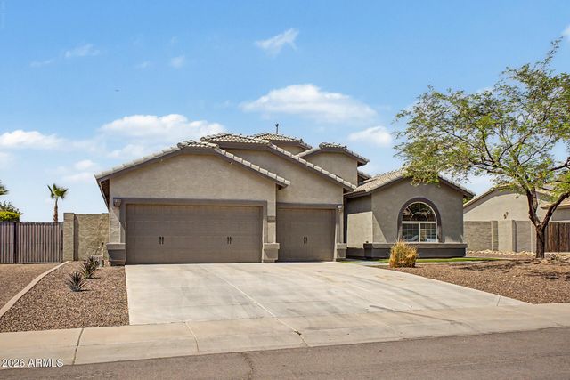 3110 W MELODY Drive, Laveen, AZ 85339