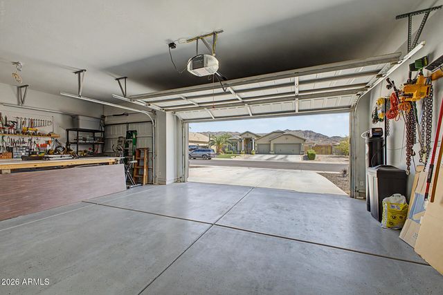 3110 W MELODY Drive, Laveen, AZ 85339