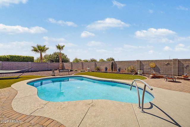 3110 W MELODY Drive, Laveen, AZ 85339