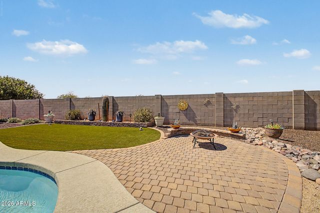 3110 W MELODY Drive, Laveen, AZ 85339