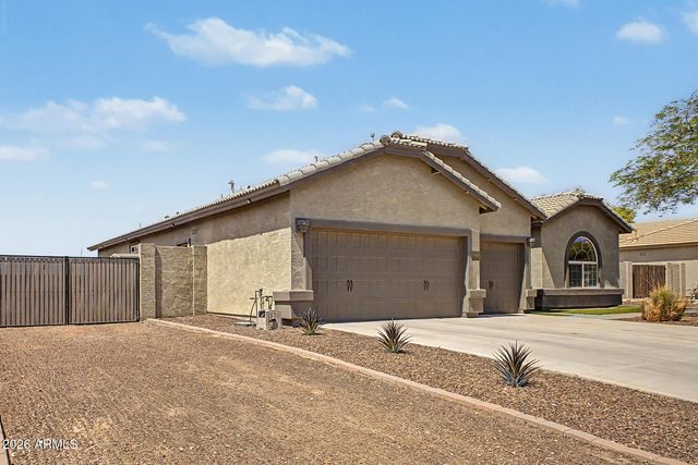 3110 W MELODY Drive, Laveen, AZ 85339