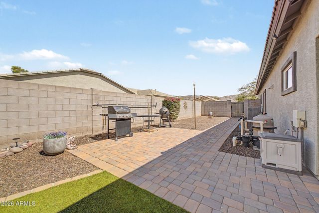3110 W MELODY Drive, Laveen, AZ 85339