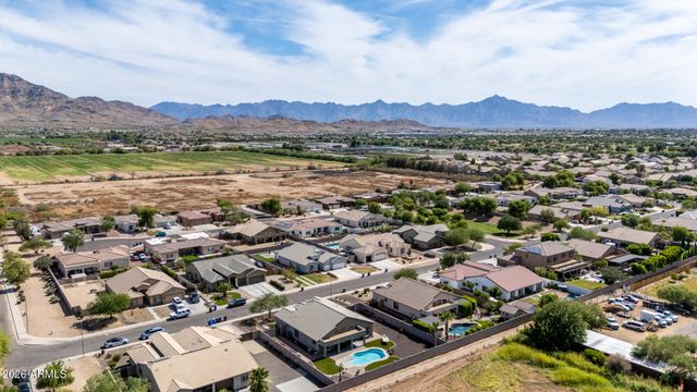 3110 W MELODY Drive, Laveen, AZ 85339