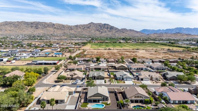 3110 W MELODY Drive, Laveen, AZ 85339