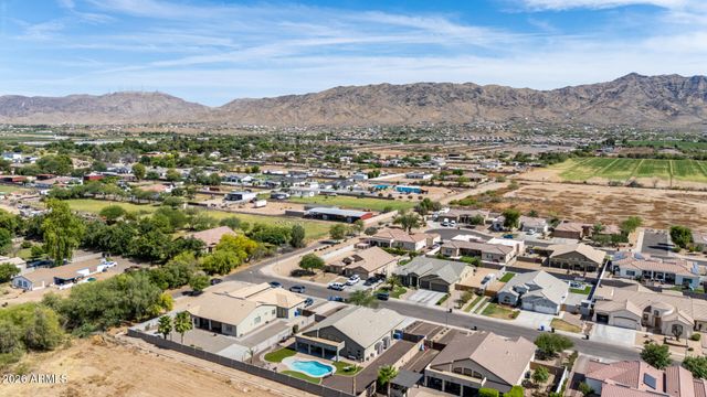 3110 W MELODY Drive, Laveen, AZ 85339