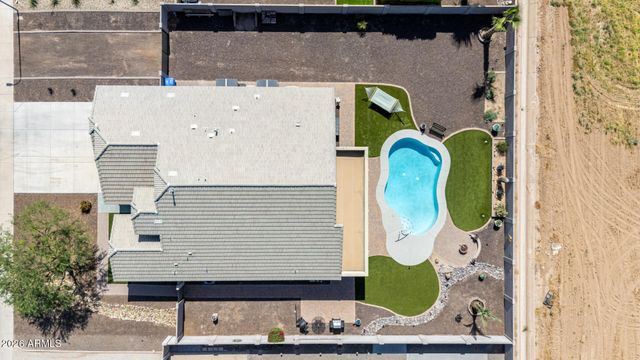 3110 W MELODY Drive, Laveen, AZ 85339