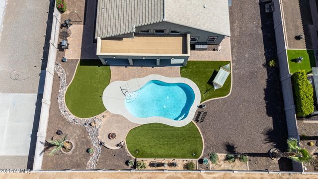 3110 W MELODY Drive, Laveen, AZ 85339