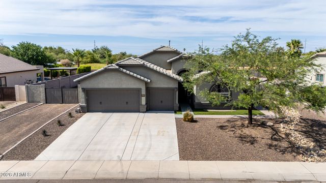 3110 W MELODY Drive, Laveen, AZ 85339