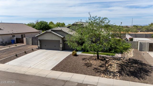 3110 W MELODY Drive, Laveen, AZ 85339