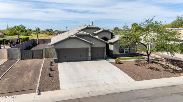 3110 W MELODY Drive, Laveen, AZ 85339