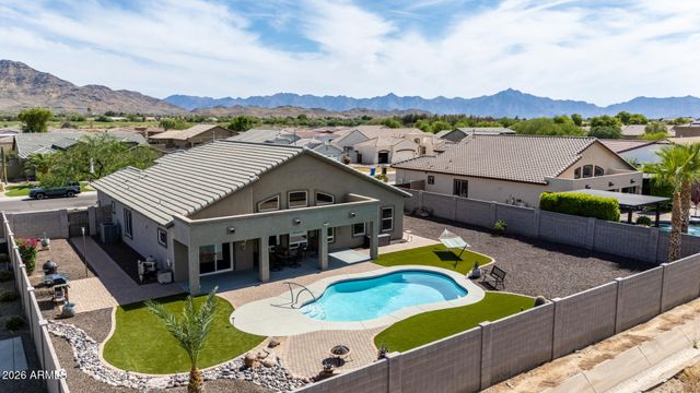 3110 W MELODY Drive, Laveen, AZ 85339