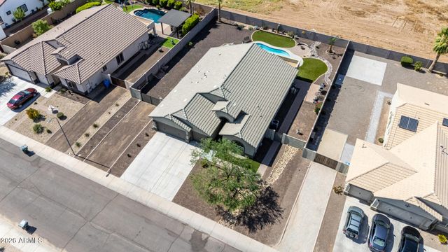 3110 W MELODY Drive, Laveen, AZ 85339