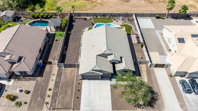 3110 W MELODY Drive, Laveen, AZ 85339