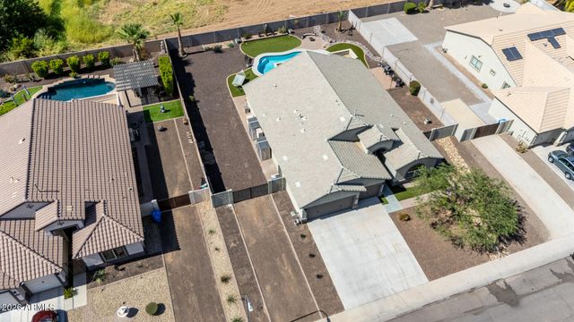 3110 W MELODY Drive, Laveen, AZ 85339
