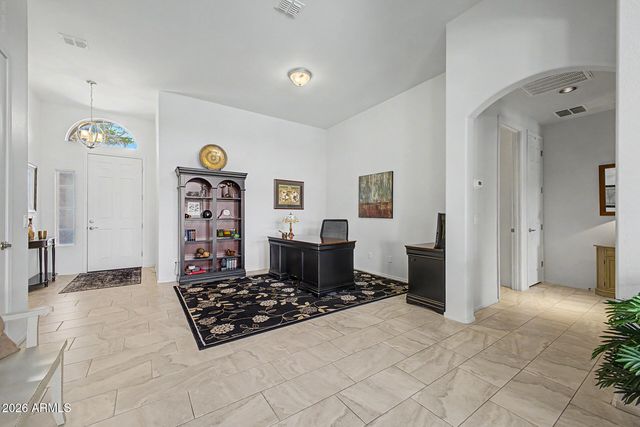 3110 W MELODY Drive, Laveen, AZ 85339