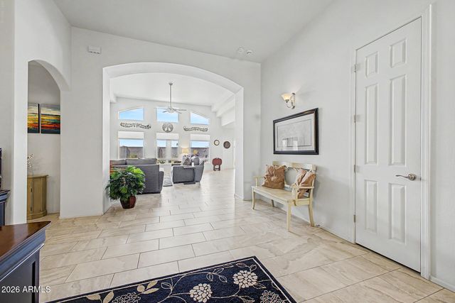 3110 W MELODY Drive, Laveen, AZ 85339