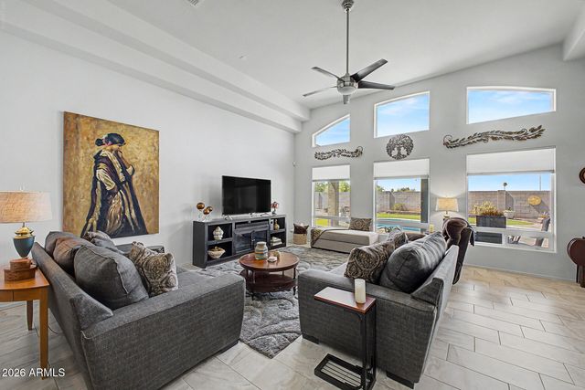 3110 W MELODY Drive, Laveen, AZ 85339