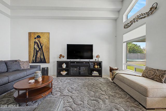 3110 W MELODY Drive, Laveen, AZ 85339